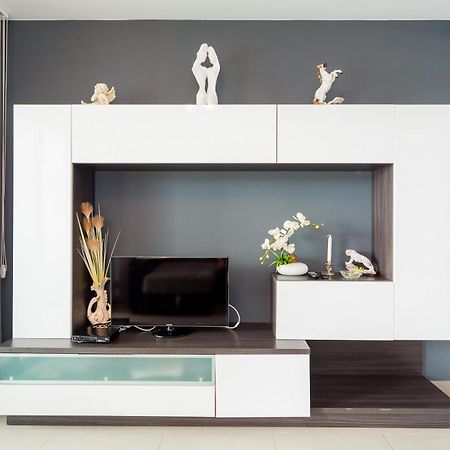 Alegria Id25 Villa Playa Flamenca Eksteriør billede