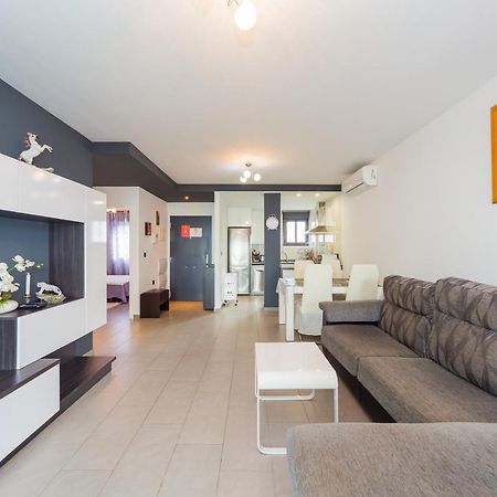 Alegria Id25 Villa Playa Flamenca Eksteriør billede