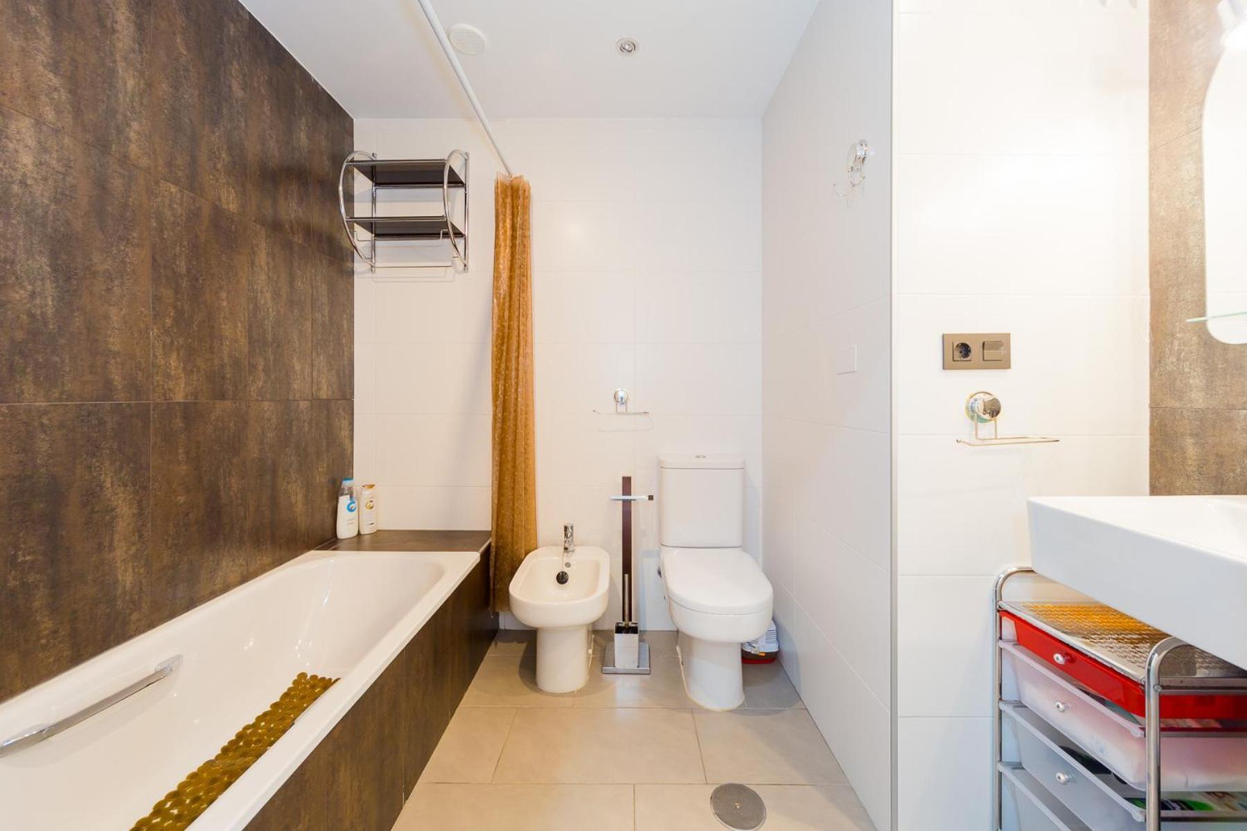 Alegria Id25 Villa Playa Flamenca Eksteriør billede