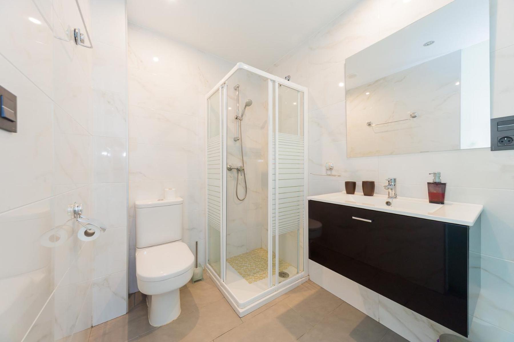 Alegria Id25 Villa Playa Flamenca Eksteriør billede
