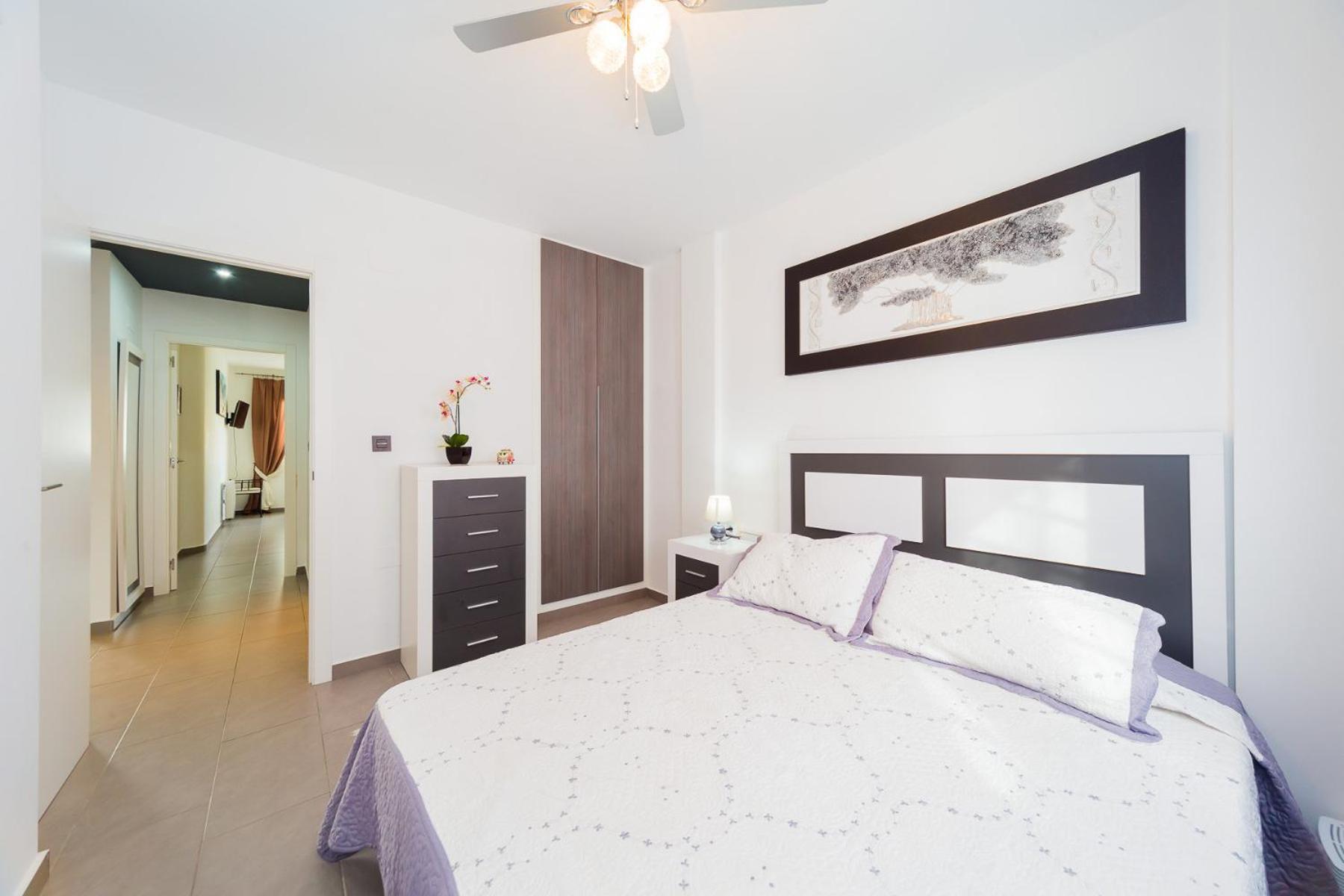 Alegria Id25 Villa Playa Flamenca Eksteriør billede