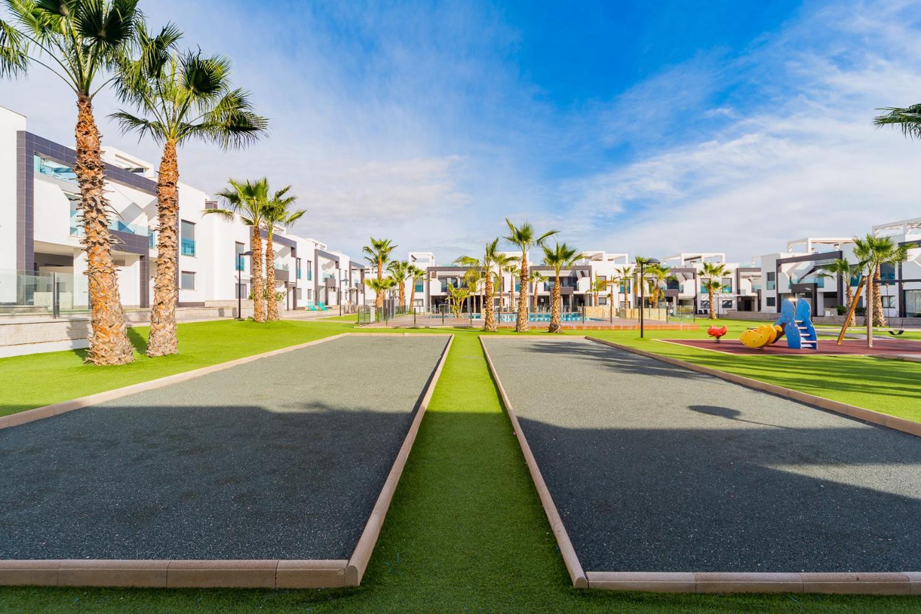 Alegria Id25 Villa Playa Flamenca Eksteriør billede