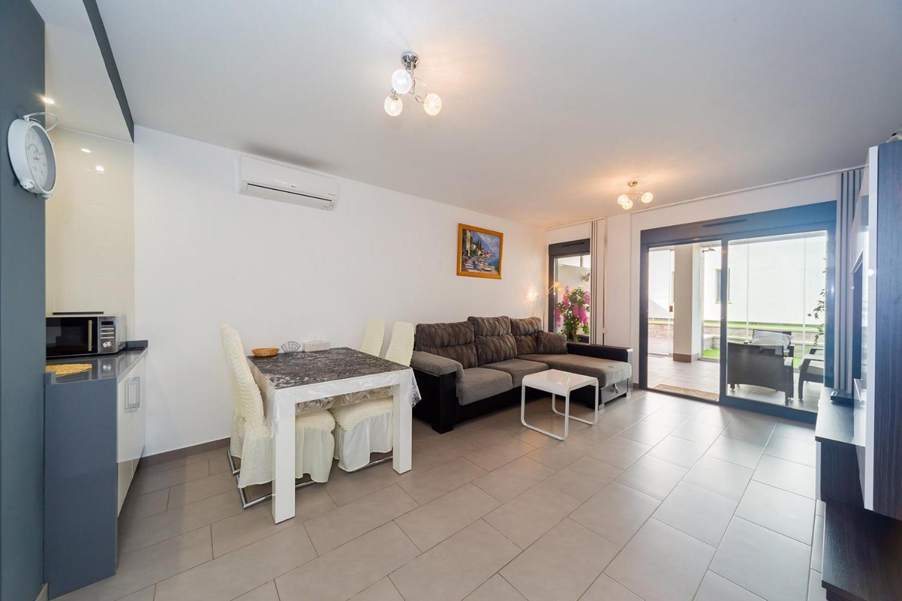 Alegria Id25 Villa Playa Flamenca Eksteriør billede