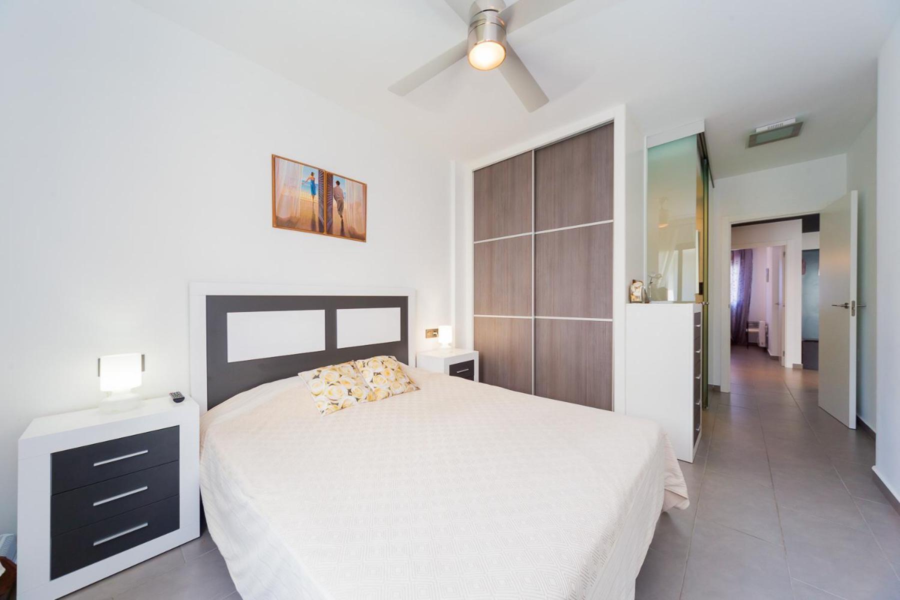 Alegria Id25 Villa Playa Flamenca Eksteriør billede