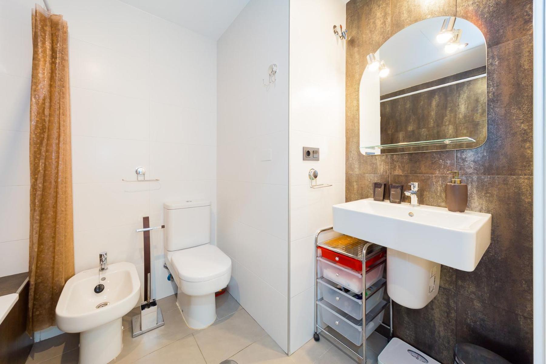 Alegria Id25 Villa Playa Flamenca Eksteriør billede