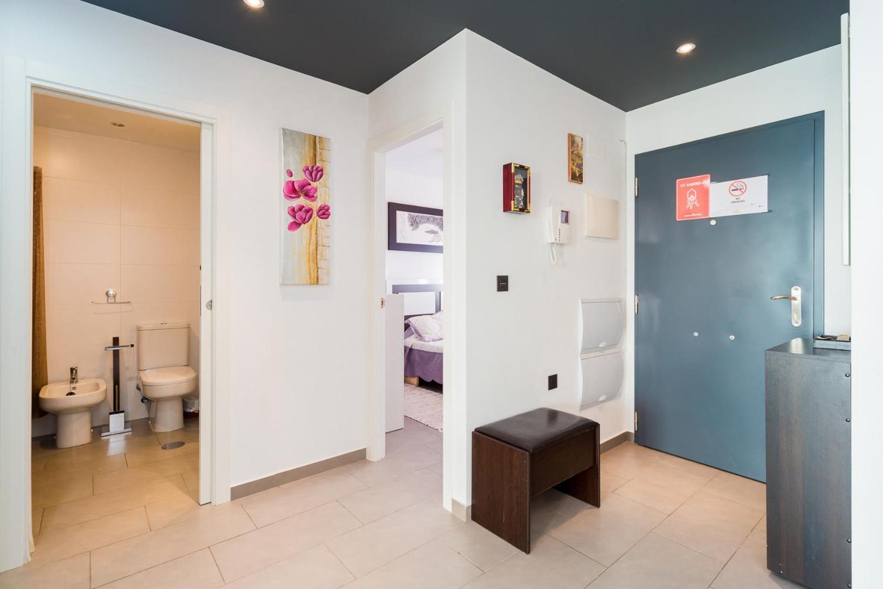 Alegria Id25 Villa Playa Flamenca Eksteriør billede