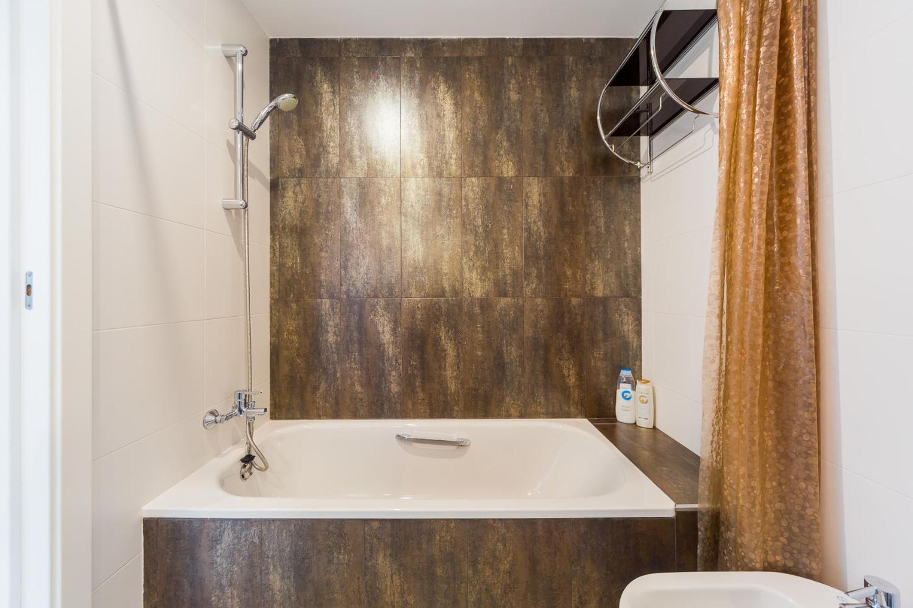 Alegria Id25 Villa Playa Flamenca Eksteriør billede