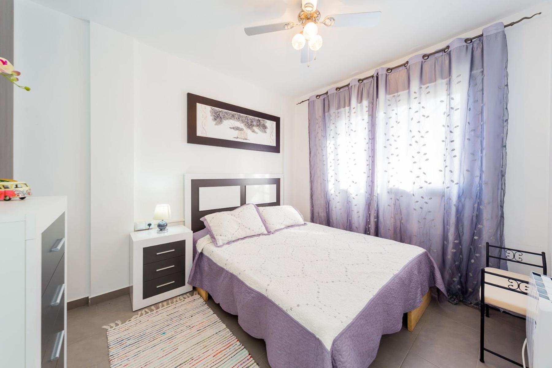 Alegria Id25 Villa Playa Flamenca Eksteriør billede