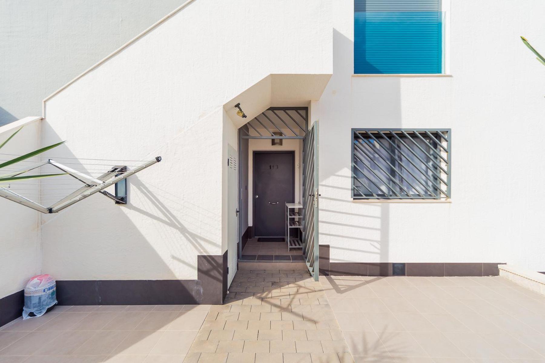 Alegria Id25 Villa Playa Flamenca Eksteriør billede