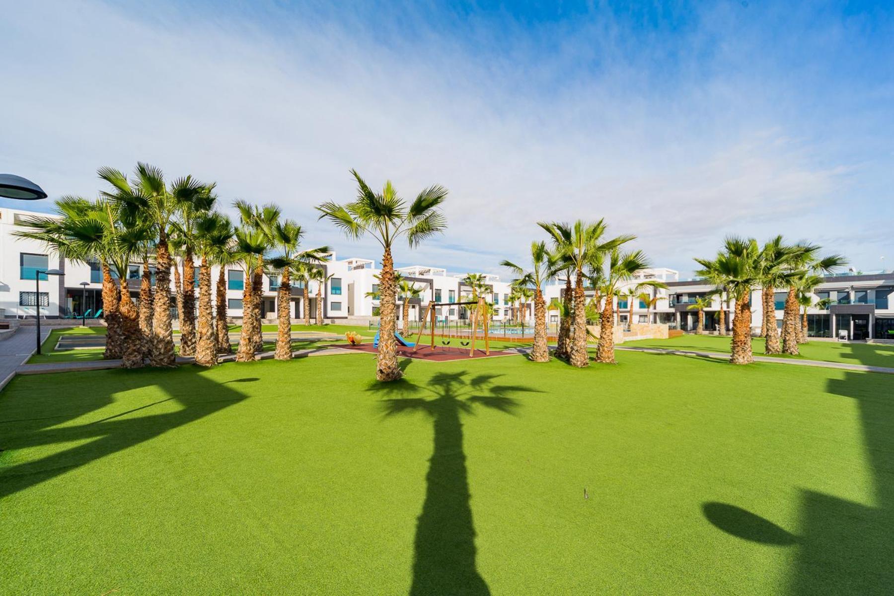 Alegria Id25 Villa Playa Flamenca Eksteriør billede